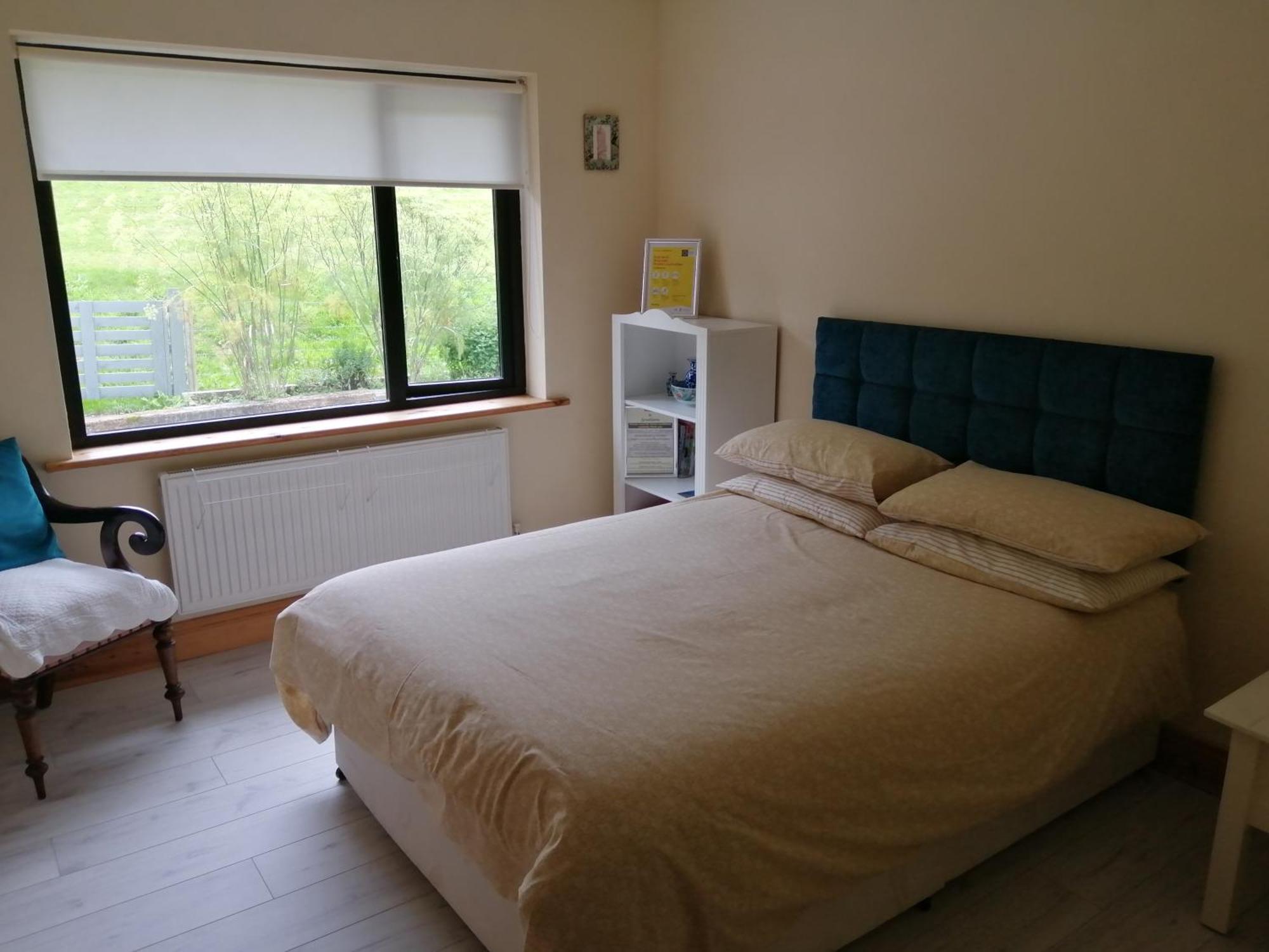 Great Lawn Kinisi 16K From The Town Centre V93 Hv56 Bed & Breakfast Laune Bridge Exterior foto
